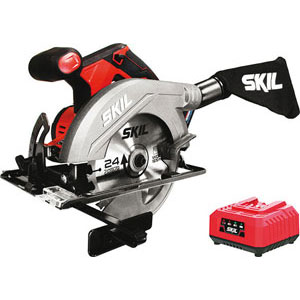 1669GZT - PORTABLE CORDLESS SAWS - Prod. SCU -SKIL